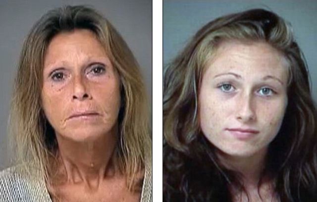 Mother And Daughter Prostitutes freakydeak shit