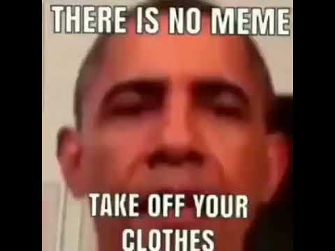 there is no meme take off