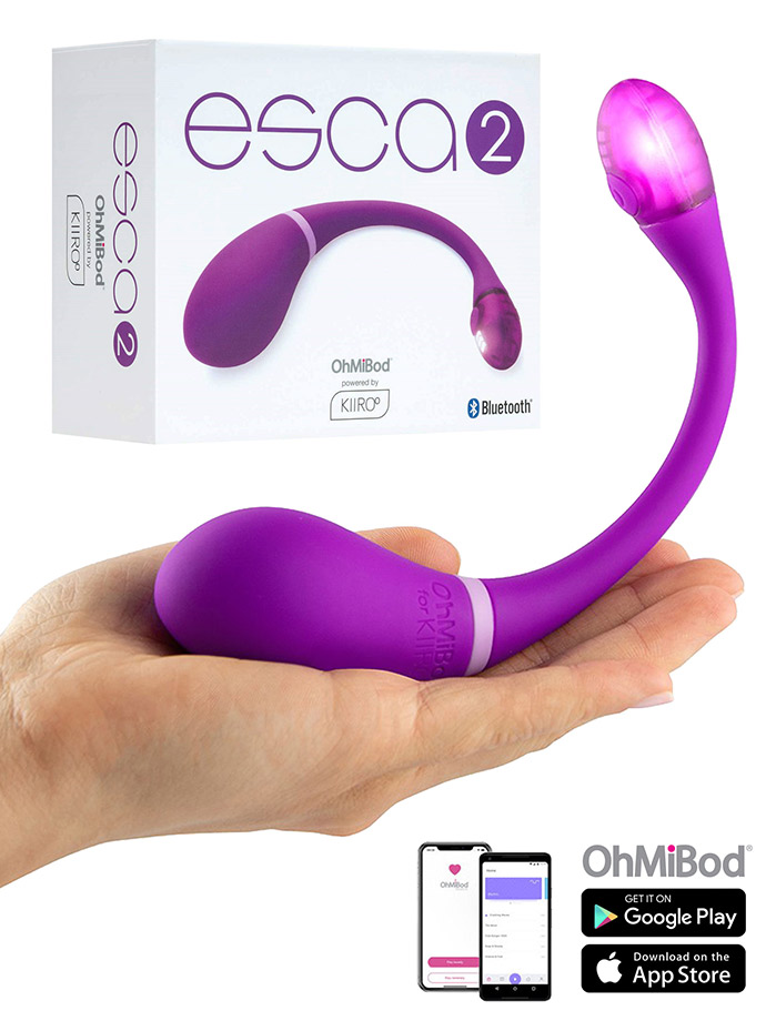 Best of Oh my bod vibrator