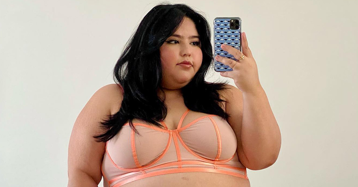 bei wong recommends bbw plus size lingerie pic