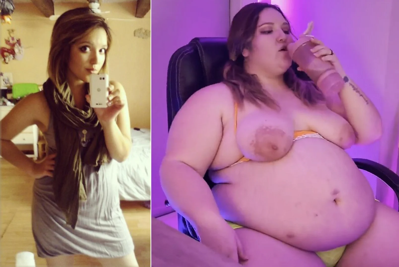 ciolpan mihaela share bbw weight gain porn photos