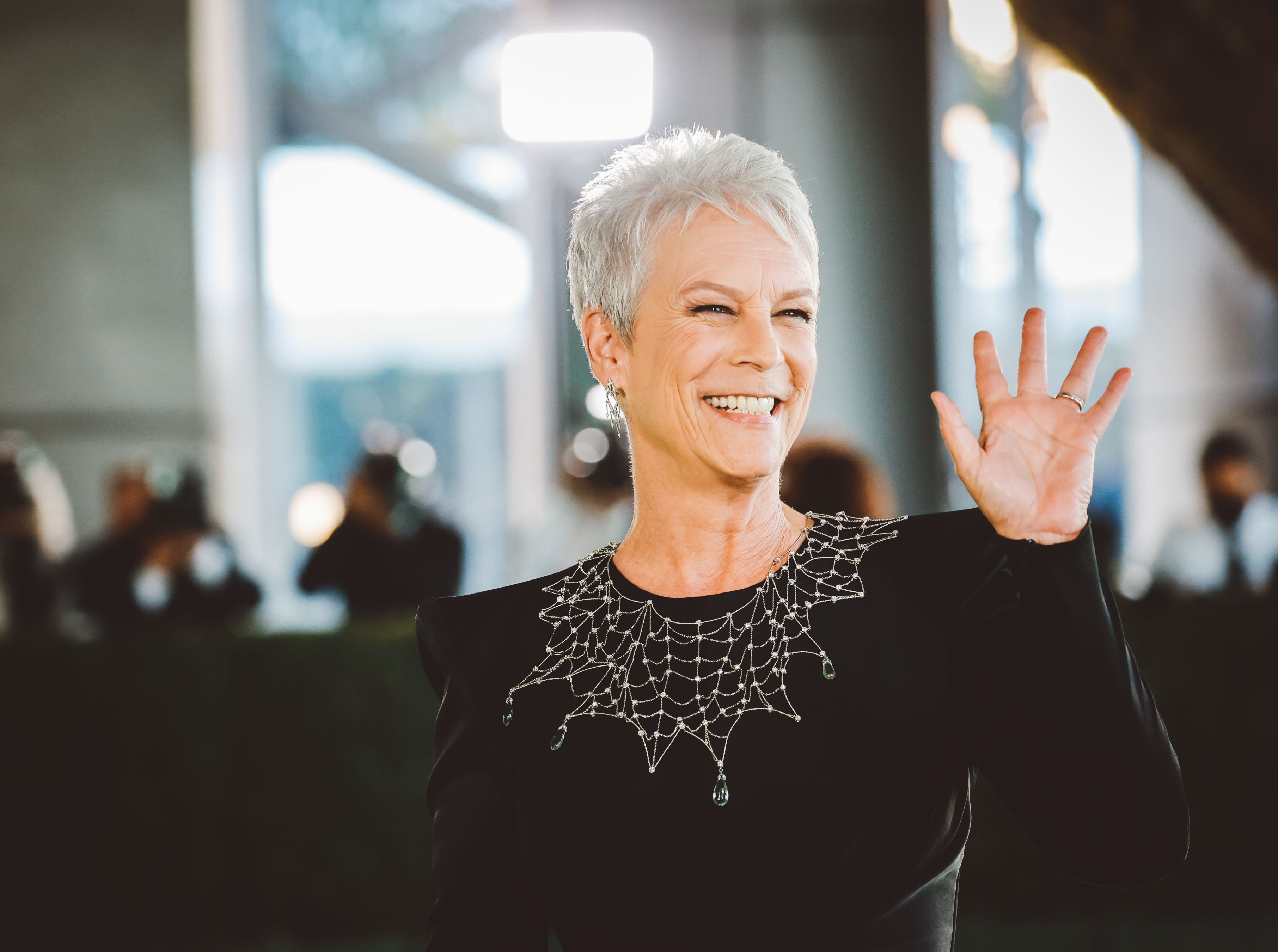 alison fried recommends Jamie Lee Curtis Porn Movies