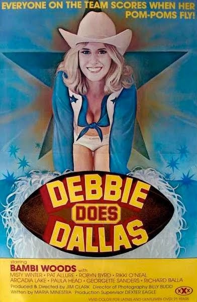 ayse sel recommends Debbie Does Dallas Vhs