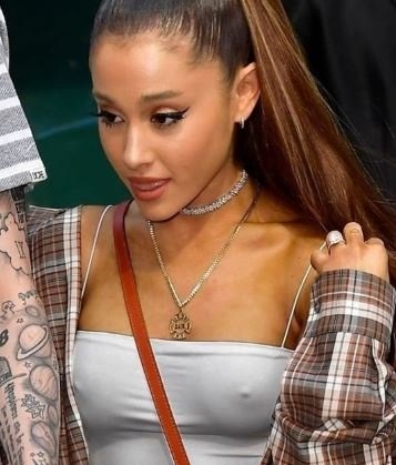 beowulf smith add photo ariana grande sexy booty