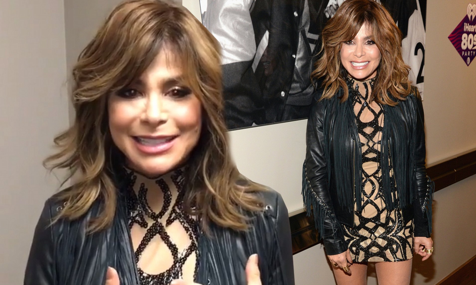 andrew avanzado recommends Paula Abdul Nude Pictures