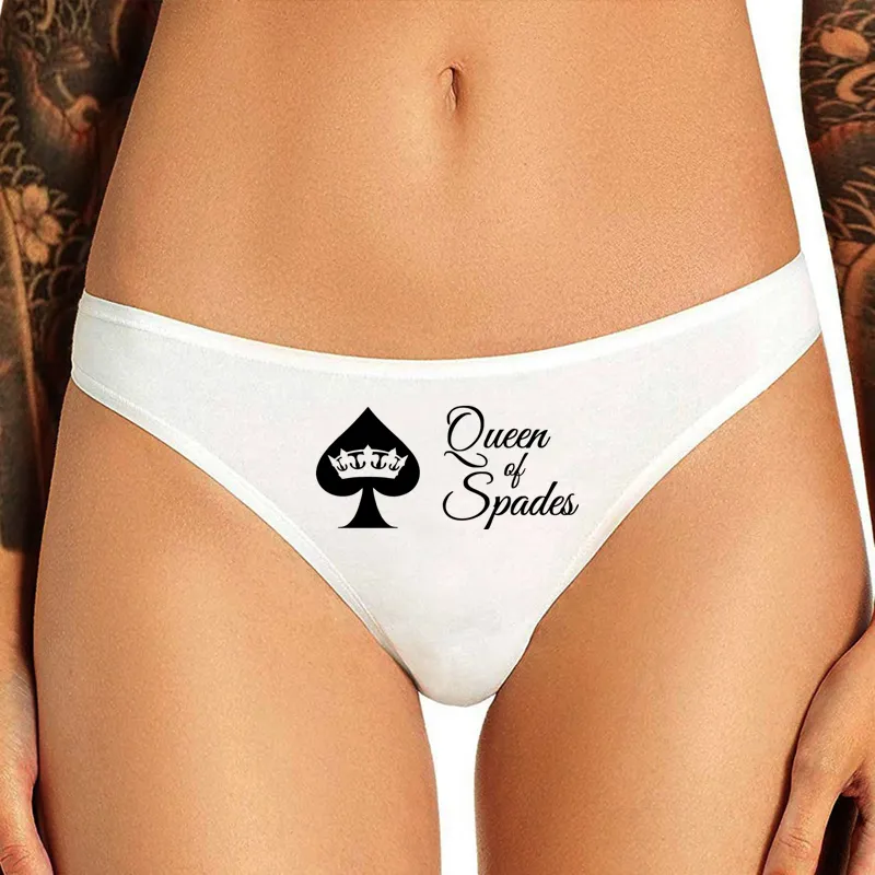 alex helms recommends queen of spades panties pic