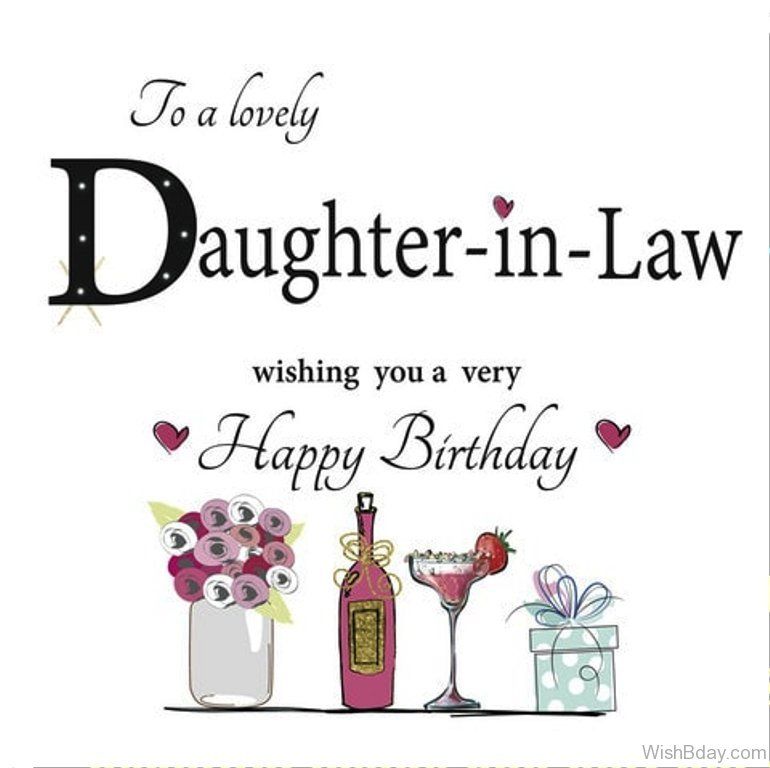 arshiya khanna recommends Happy Birthday Daughter In Law Gifs