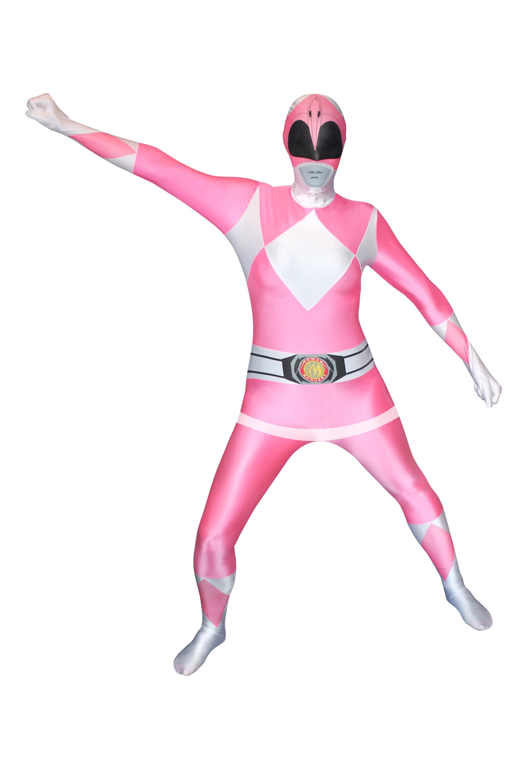 Best of Pictures of the pink power ranger