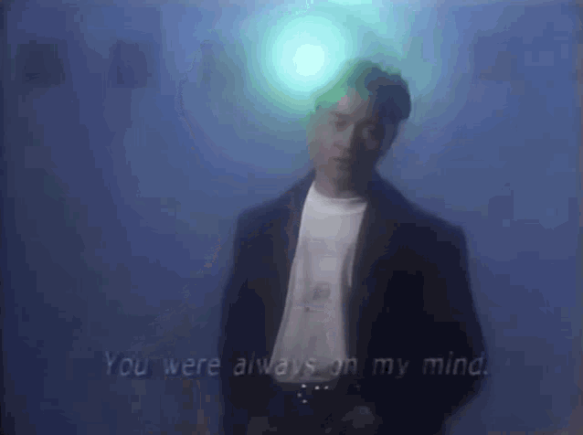 abby lucy recommends Always On My Mind Gif