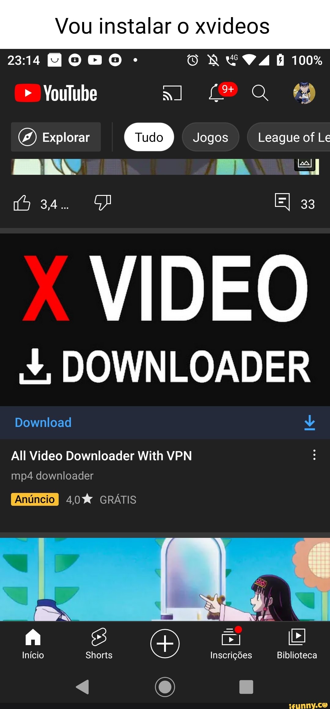 david nary recommends xvideos app for android pic