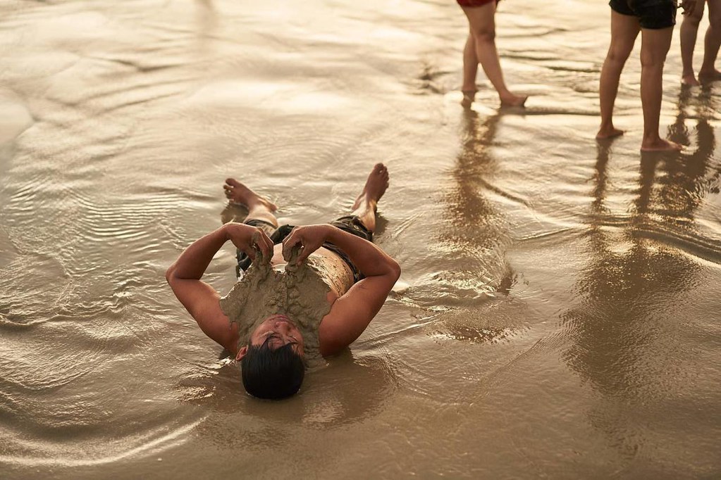 archana ravichandran share beach boobs tumblr photos