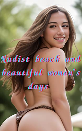 christina loeffler recommends Beautiful Nudes On The Beach