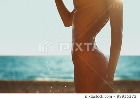 brett eisenhauer add beautiful nudist girls photo