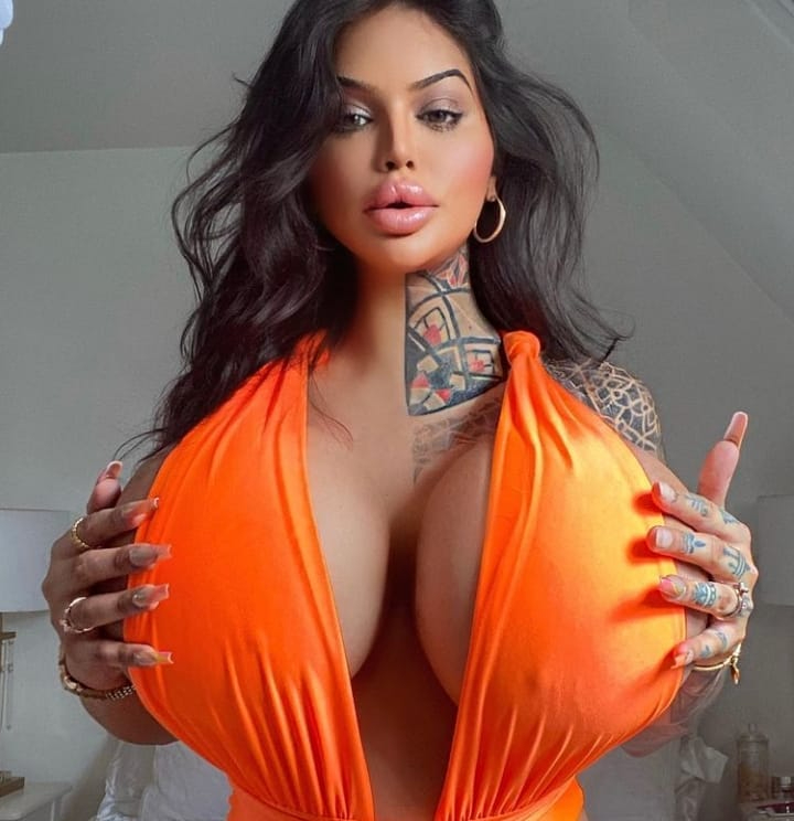 aubrey wakefield add photo beautiful women with huge tits