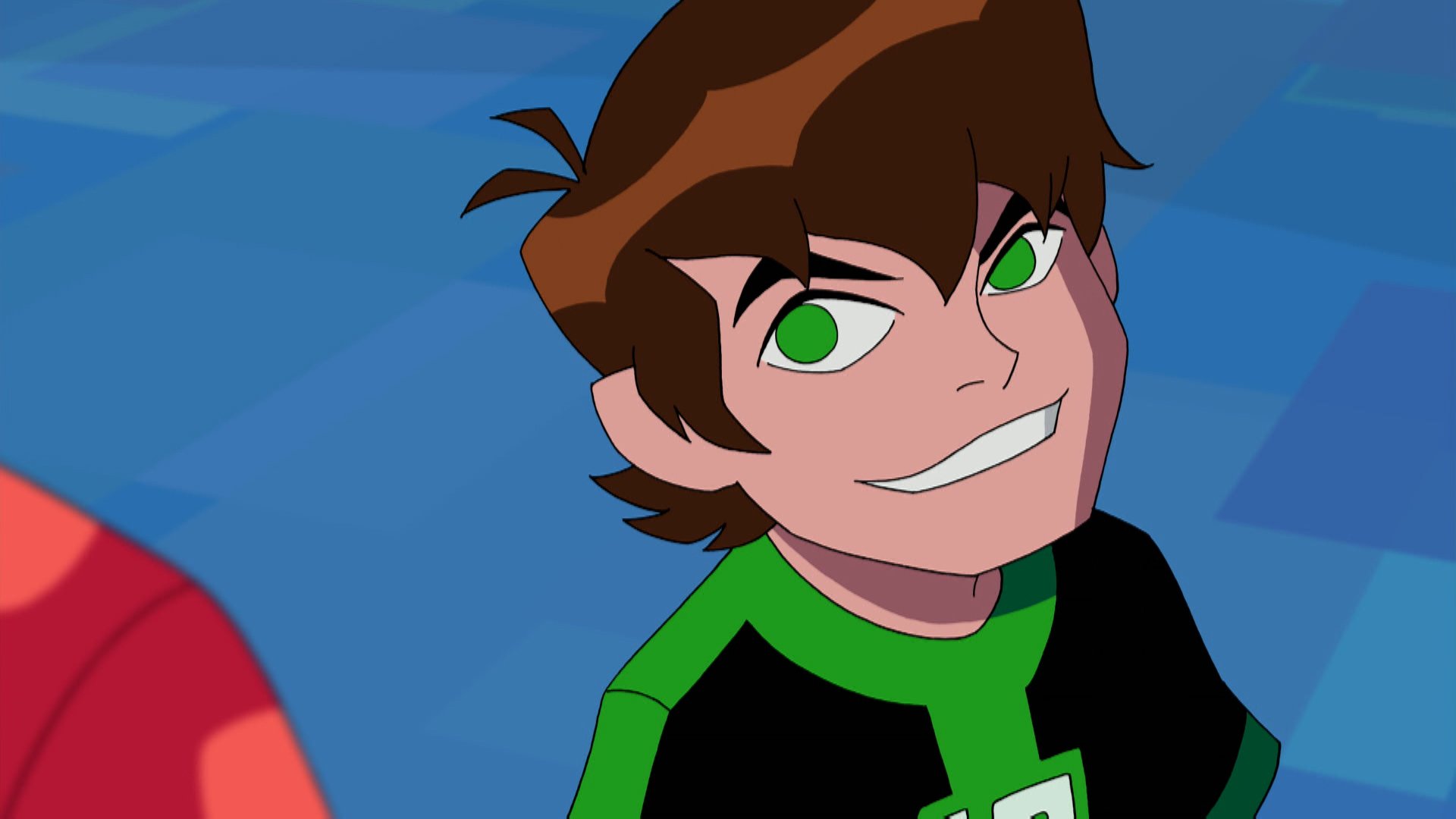 deshawn terry add photo ben10 omniverse episode 1