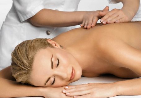 Best of Best of czech massage