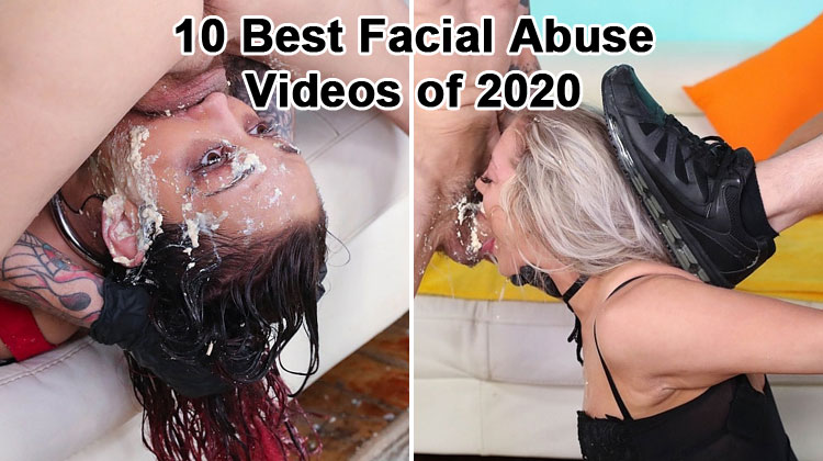 dale fuller recommends Best Of Facial Abuse