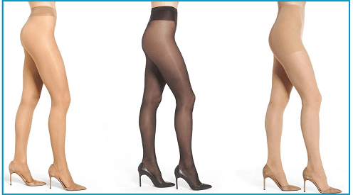 caitlin pearlman recommends Best Pantyhose Pics