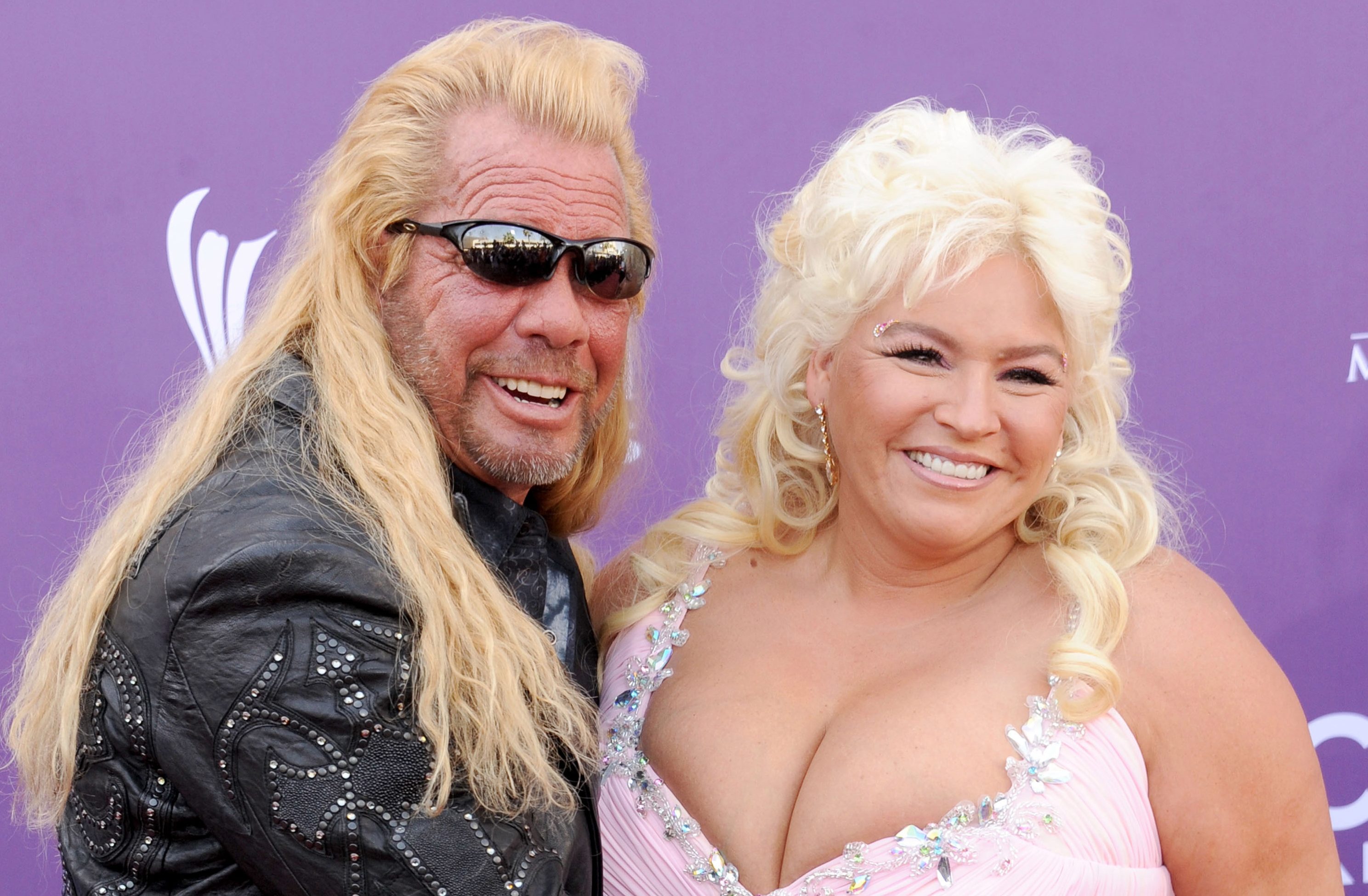cedric selver recommends Beth Chapman Boobs