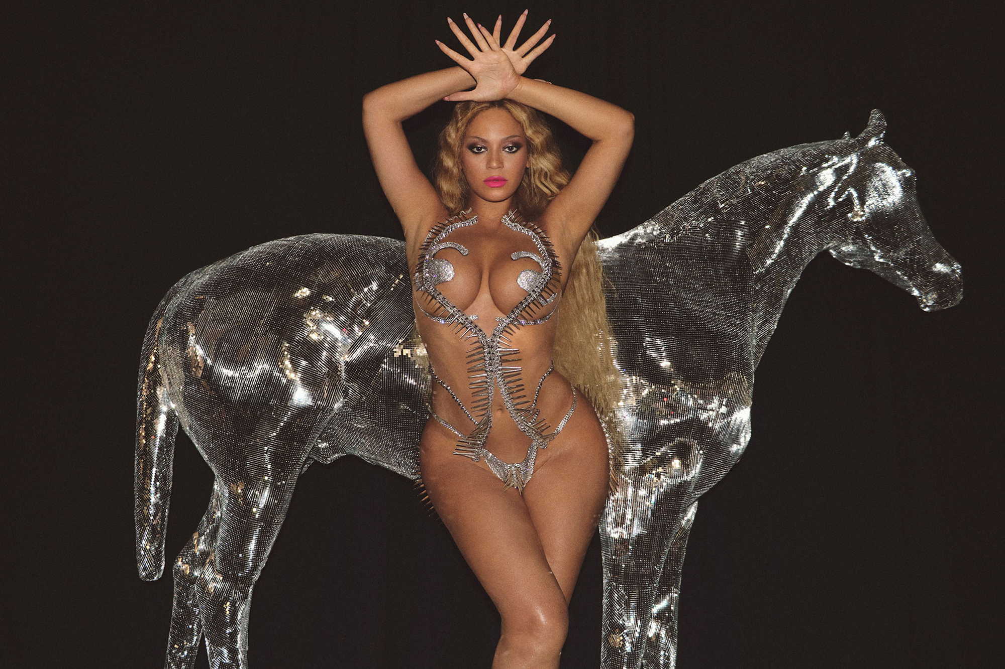 chris harshfield recommends beyonce naked uncensored pic