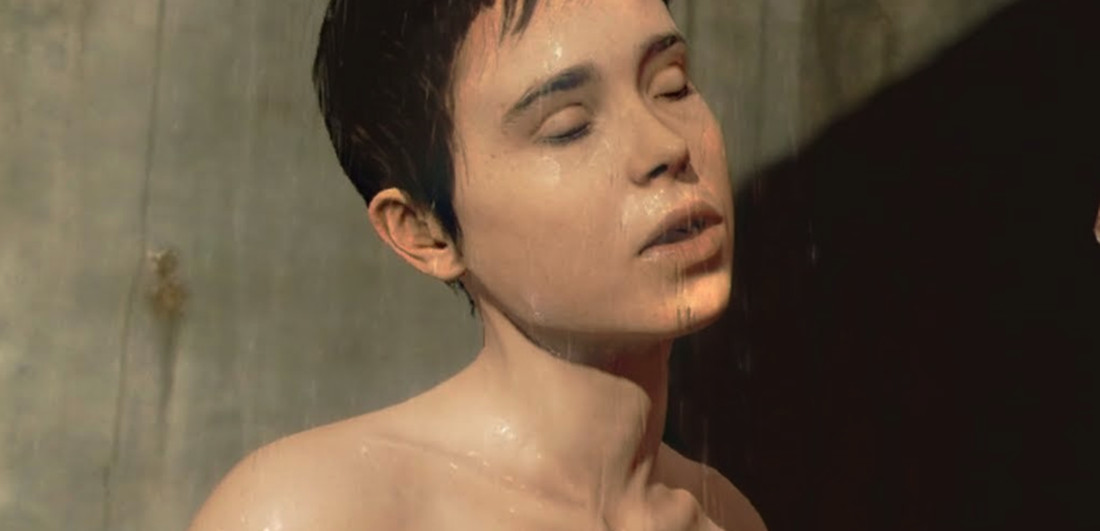 andre dsouza recommends beyond two souls shower pic