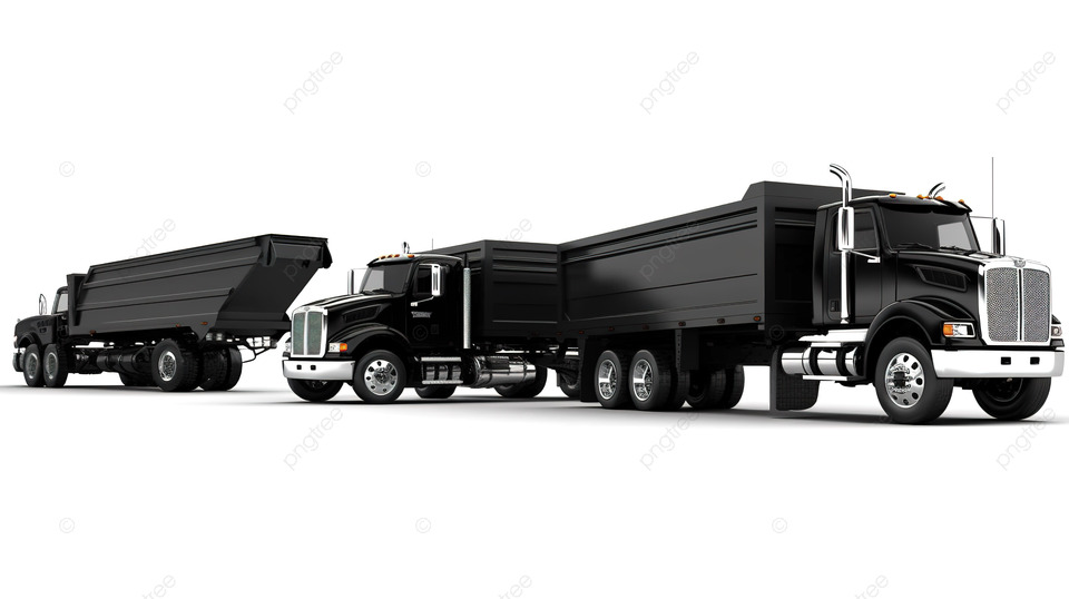 cori eatmon recommends big blacks dump truck pic