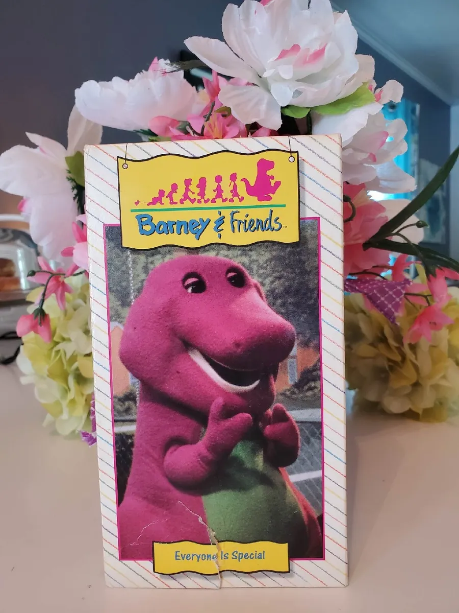 audrey burdick recommends barney and friends videos free download pic