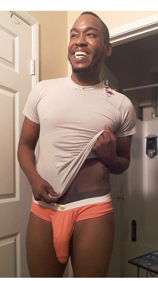 benson kwok share sexy black men dick photos