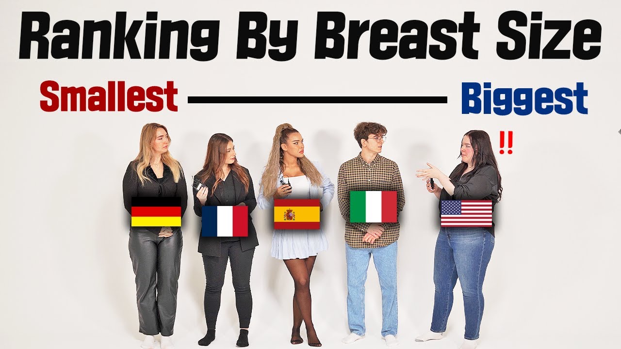 big boob country