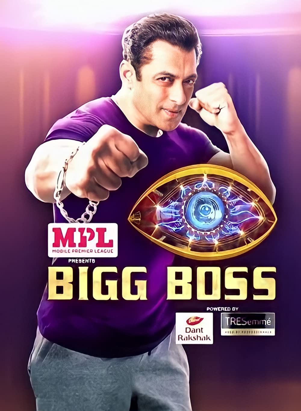 amanda veth recommends Big Boss Desi Tv