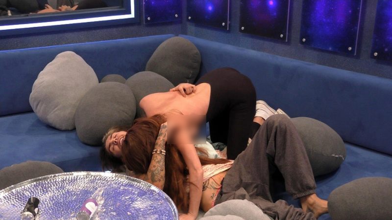 anson tran recommends big brother sex scenes pic