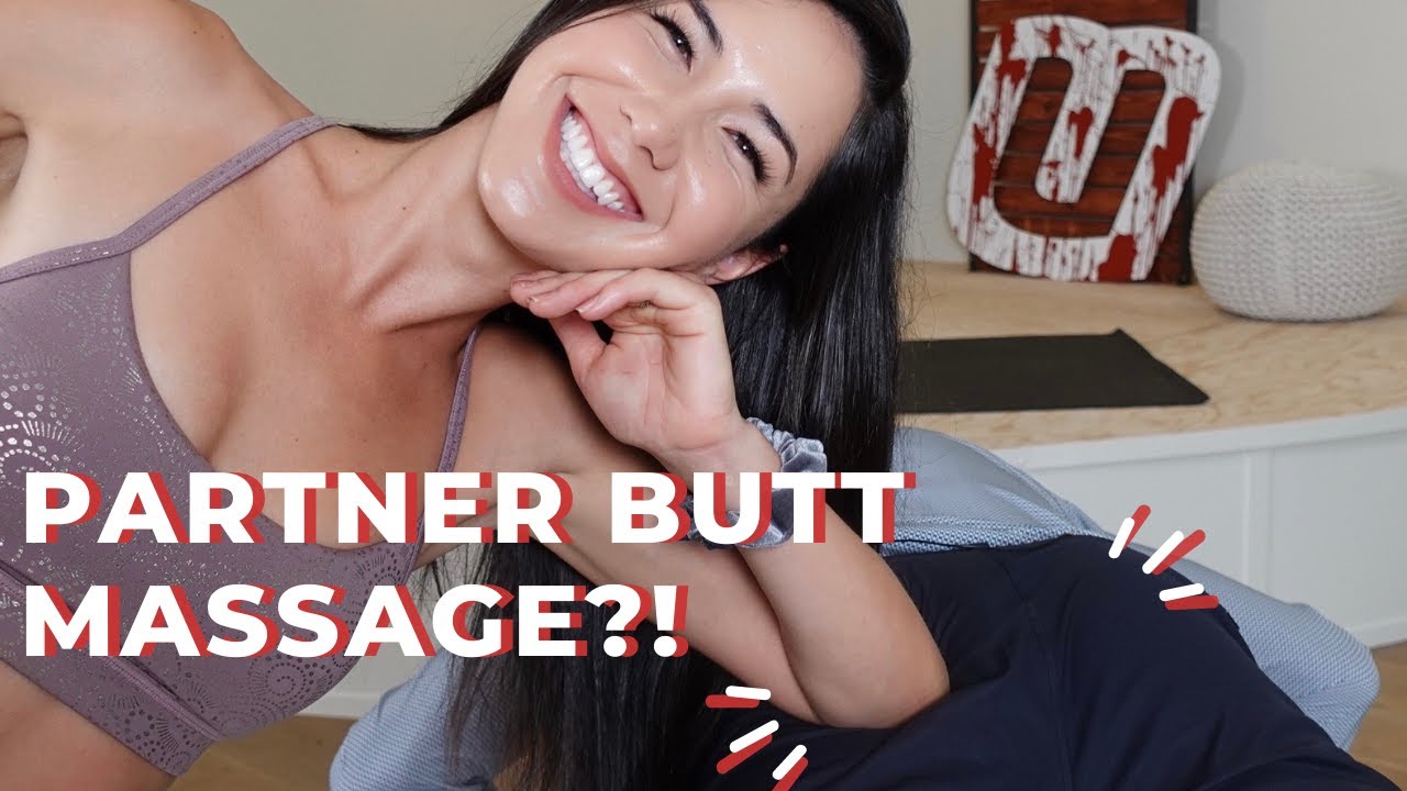 daniel hakes recommends big butt lesbian massage pic