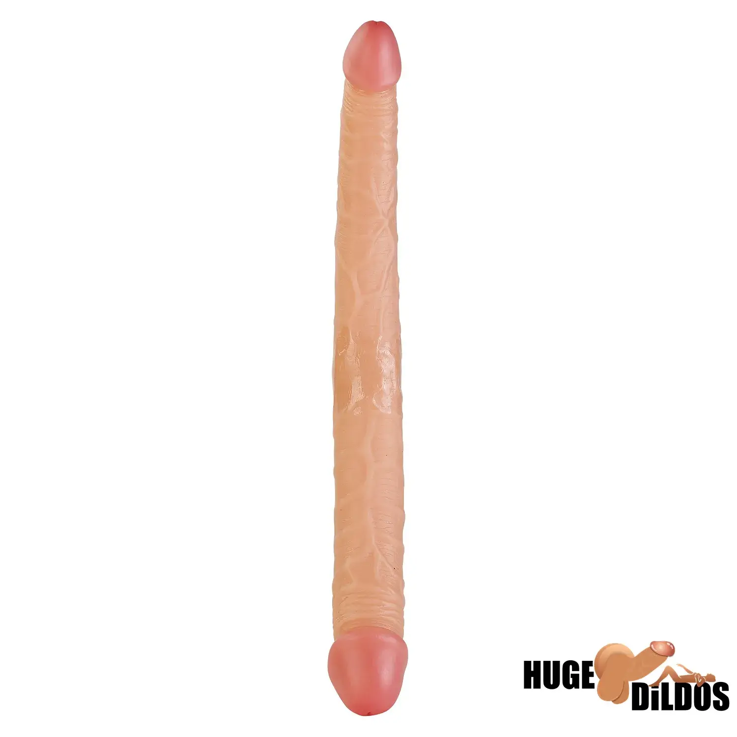 big double sided dildo