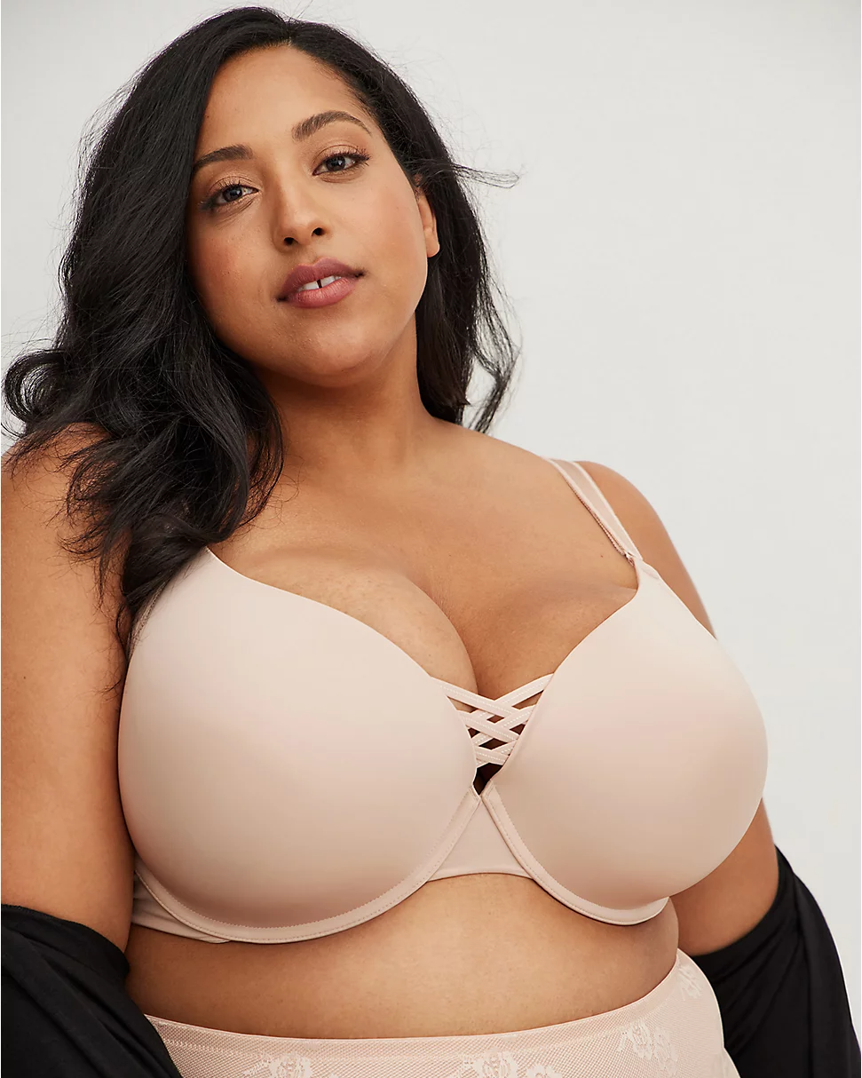 cahaya intan recommends Big Natural Tits Lingerie