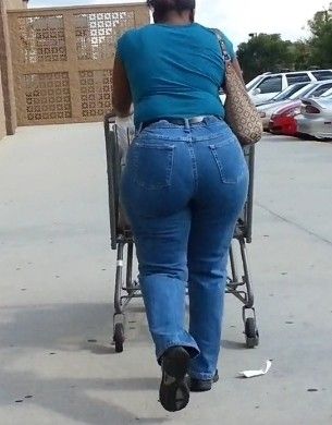 big phat ass mom