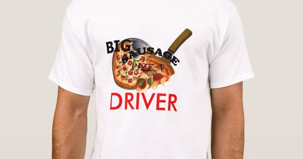 danielle knoblauch recommends big sausage pizza shirt pic