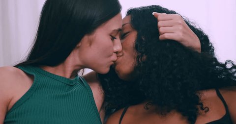 Best of Big sexy black lesbians