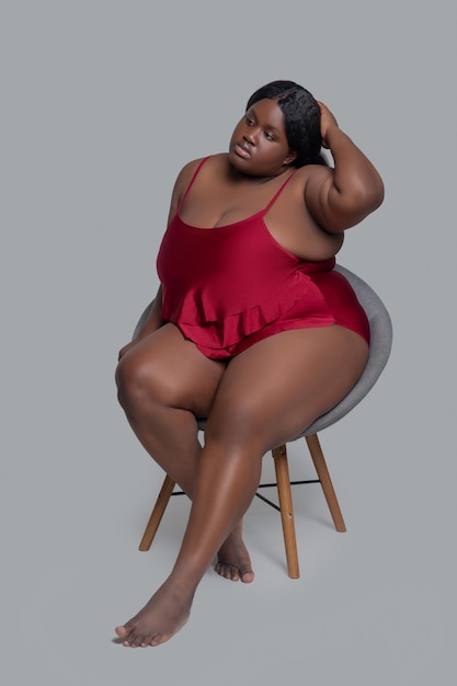 big sexy black women