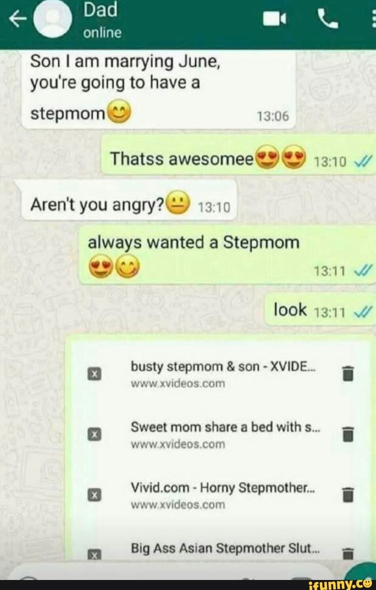 amanda shappy recommends Big Tit Step Mom