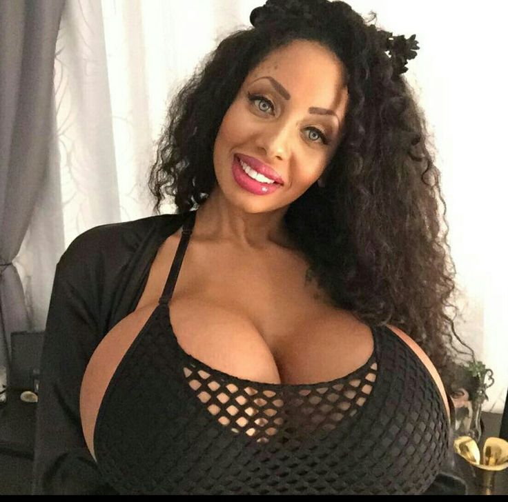 Best of Big tits in tops