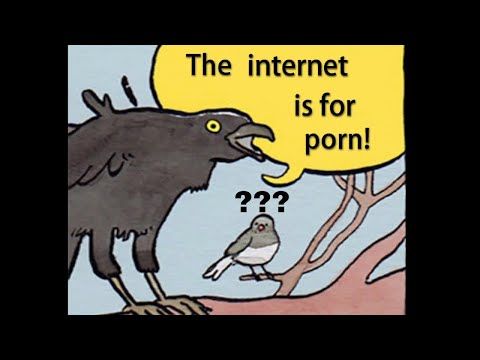 alisa w stephens share bird and crow meme photos