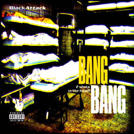 brandi nicole wilson recommends Black Attack Gang Bang