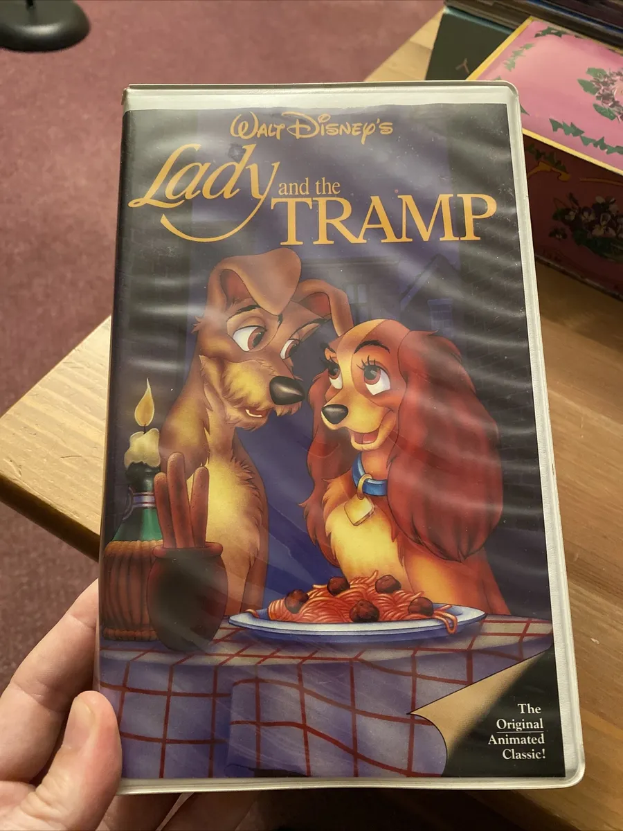 carolina pereira nunes recommends black diamond lady and the tramp pic