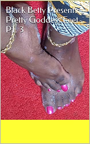 dimitar spasovski recommends Black Ebony Feet Pics