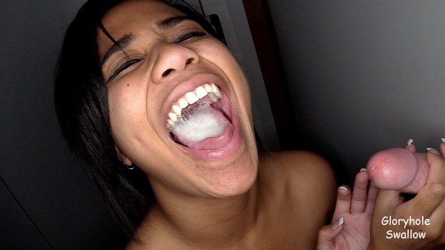 adam brogan recommends black girls swallow compilation pic