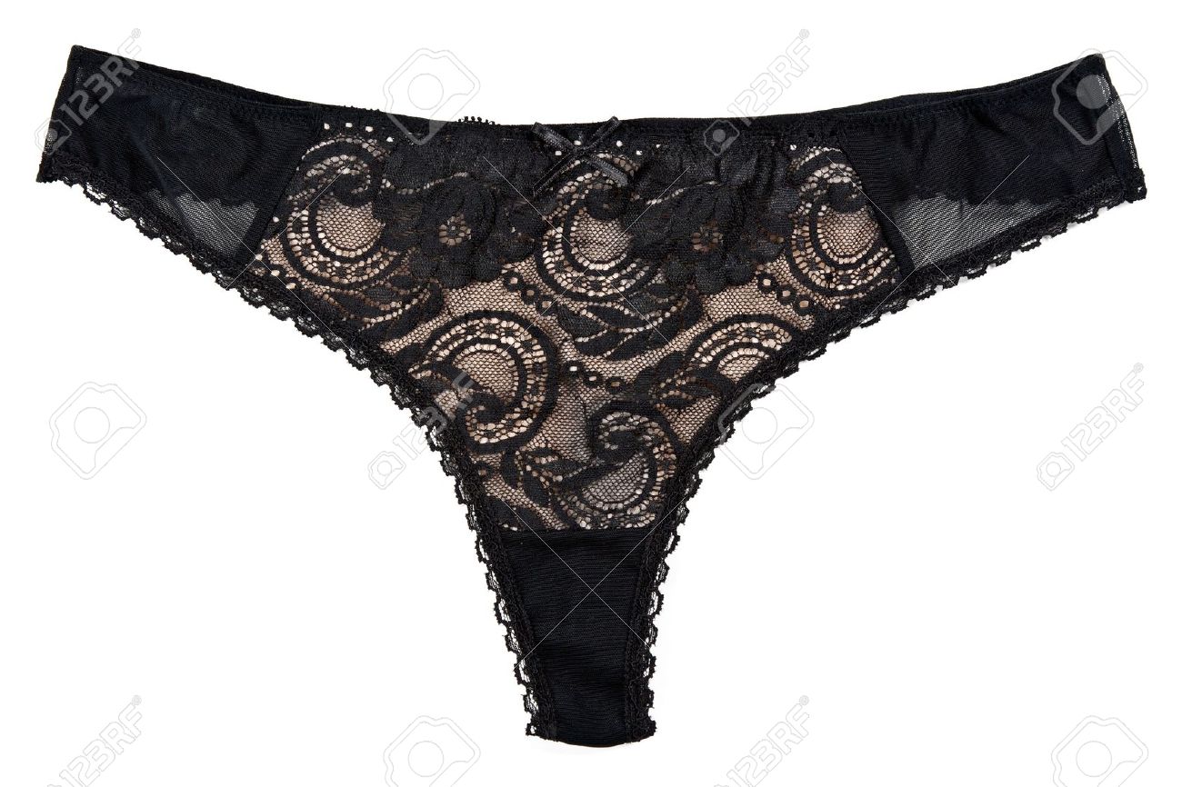 anthony fortini share black panties pics photos