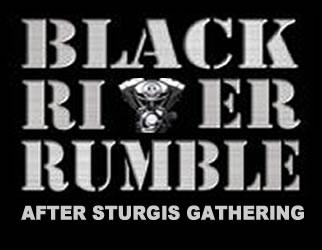 barrett bryant recommends Black River Rumble
