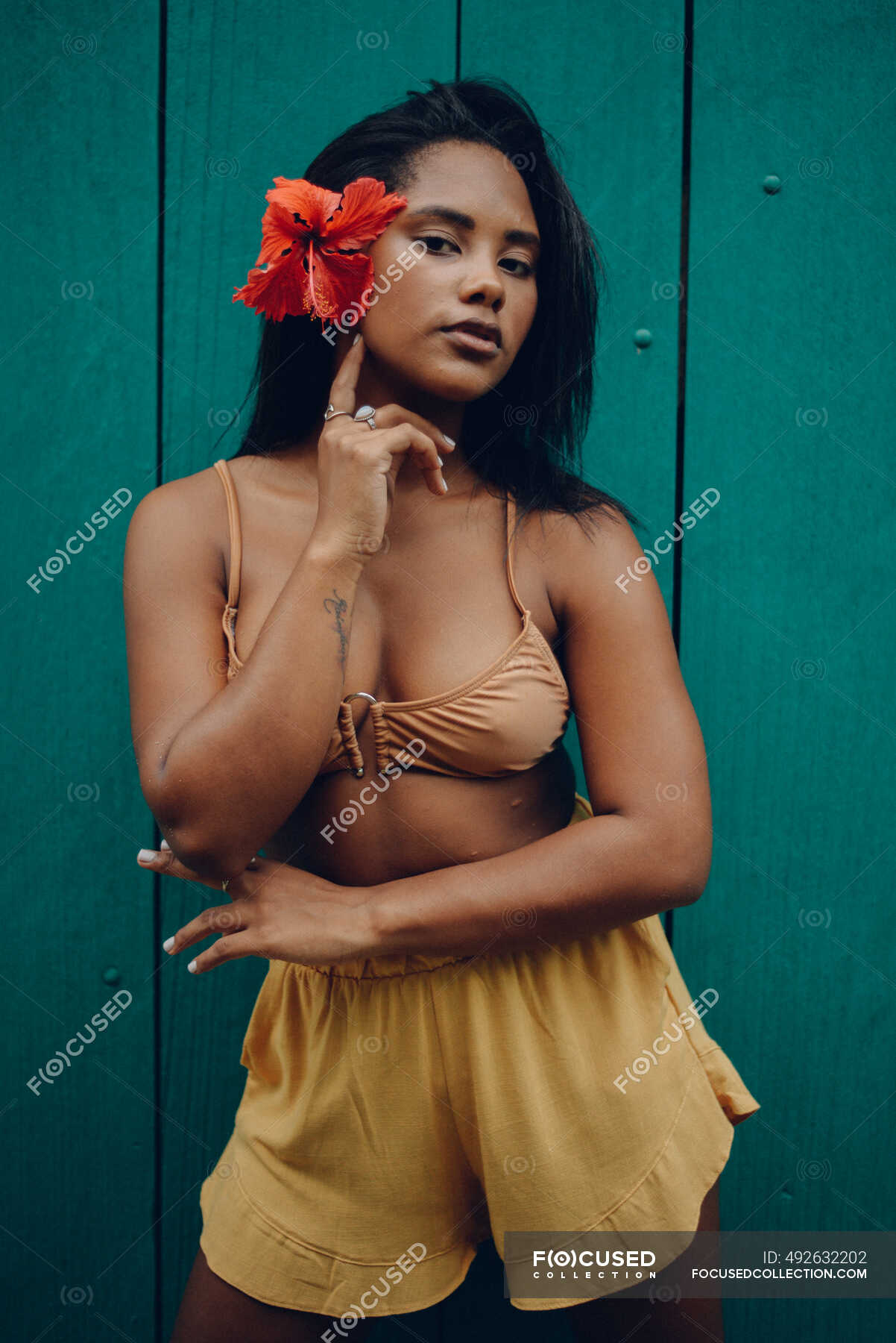 black teen girl sexy