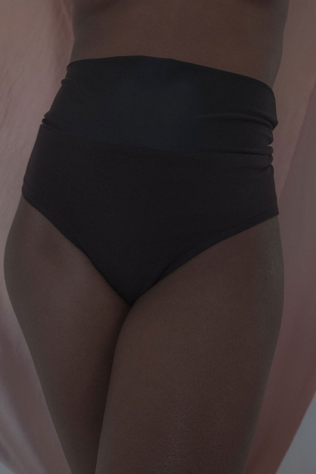 ayu rani recommends black women in panties pic