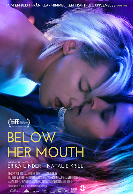 anthony mongiello recommends blow in her mouth pic